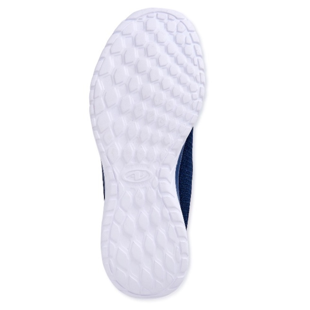 NWOT Athletic Works Women's Bungee Slip-On Sneakers - Picture 5 of 7